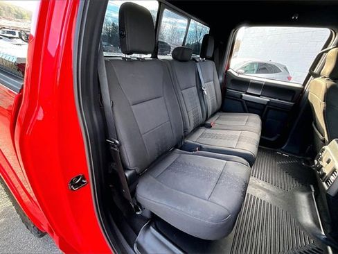 Used 2018 Ford F150 XLT w/ Equipment Group 302A Luxury image 29