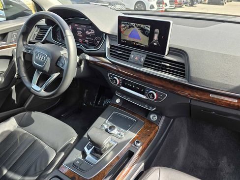 Used 2018 Audi Q5 2.0T Premium image 10