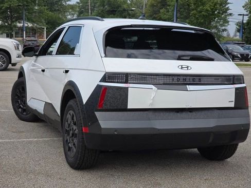 New 2025 Hyundai Ioniq 5 XRT image 23