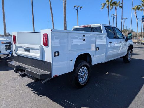 New 2026 Chevrolet Silverado 2500 W/T w/ WT Convenience Package image 5