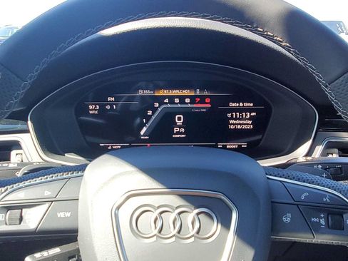 Used 2023 Audi S5 Premium Plus w/ Premium Plus Package AWD/4WD image 23