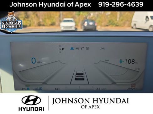 Used 2023 Hyundai Ioniq 5 SEL image 29