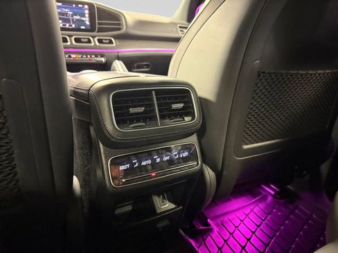 Used 2020 Mercedes-Benz GLE 580 4MATIC image 39