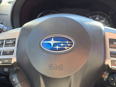 Used 2014 Subaru Forester 2.0XT Touring AWD/4WD image 30