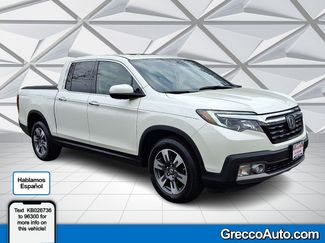 Certified 2019 Honda Ridgeline RTL-E video 1