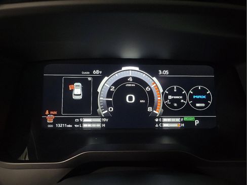 Certified 2024 Toyota Sequoia Limited image 19