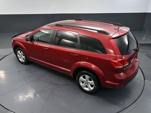 Used 2011 Dodge Journey Mainstreet w/ Safe & Sound Group image 55