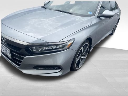 Used 2020 Honda Accord Sport image 16