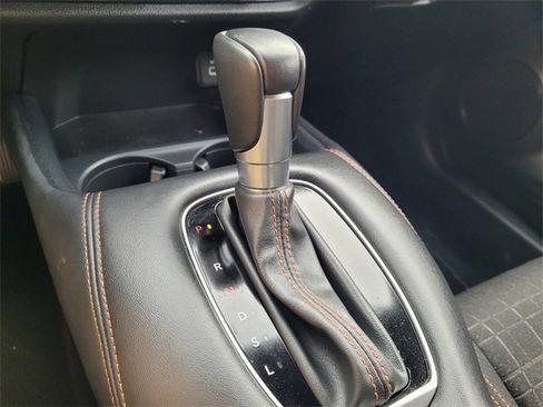 Certified 2024 Honda HR-V Sport image 20