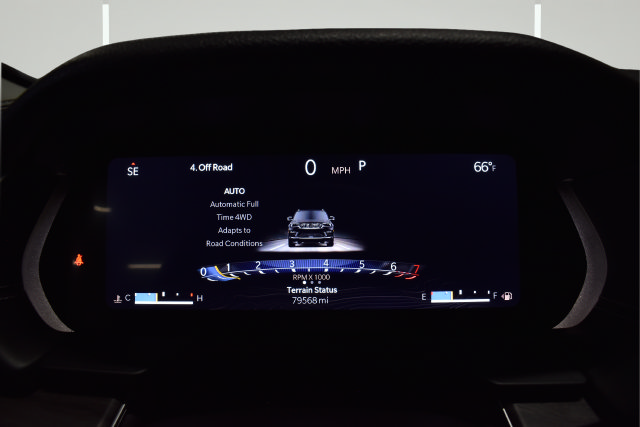 Used 2023 Jeep Grand Cherokee Limited w/ Black Appearance Package AWD/4WD image 19