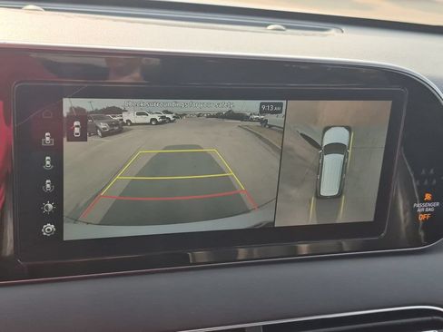 Used 2022 Hyundai Palisade Calligraphy FWD image 17