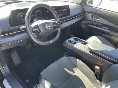 Certified 2023 Nissan Ariya FWD image 14