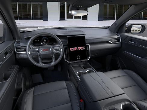 New 2027 GMC Acadia Elevation w/ Black Edition FWD image 15