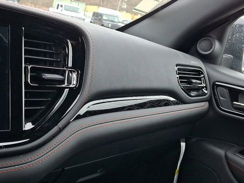 New 2026 Dodge Durango GT image 18