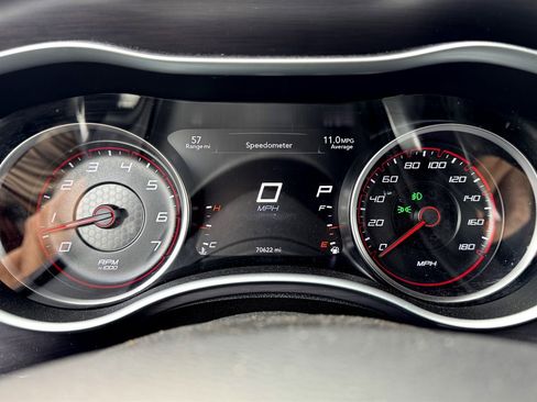 Used 2018 Dodge Charger R/T Scat Pack image 27