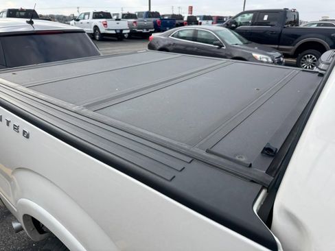 Used 2013 Ford F150 Limited image 3