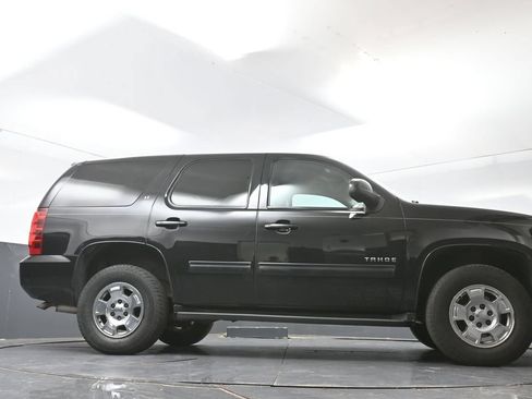 Used 2013 Chevrolet Tahoe LT AWD/4WD image 46