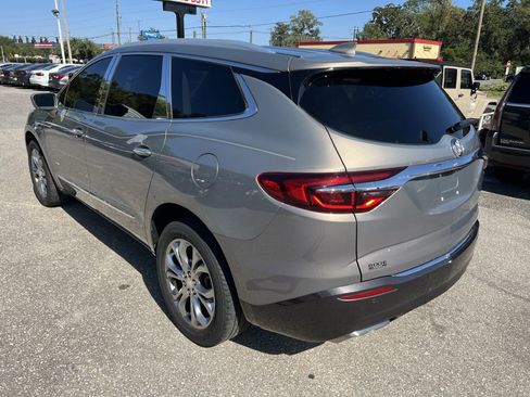 Used 2018 Buick Enclave Avenir w/ Trailering Package image 7