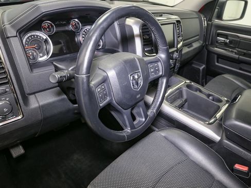 Used 2016 RAM 1500 Sport AWD/4WD image 20