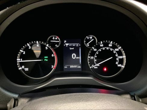 Used 2023 Lexus GX 460 Premium w/ Premium Plus Package AWD/4WD image 13
