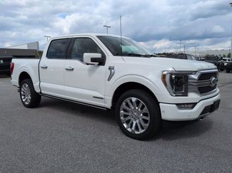 Used 2023 Ford F150 Limited AWD/4WD video 2