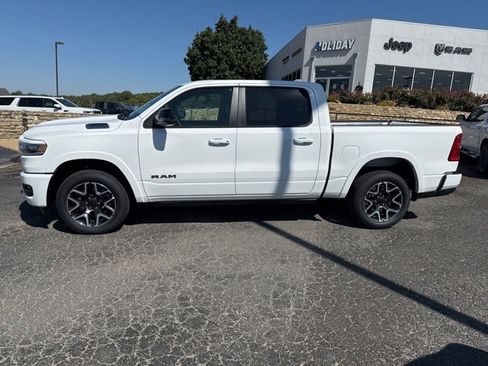 New 2026 RAM 1500 Laramie image 2