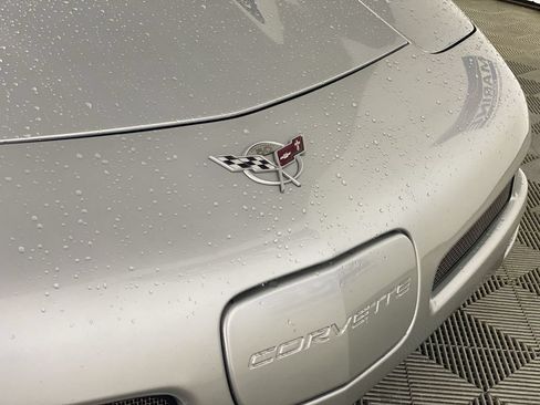 Used 2003 Chevrolet Corvette Z06 w/ Memory Package, 3 Drivers RWD image 31
