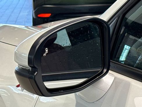 Used 2025 Acura ADX A-Spec image 10