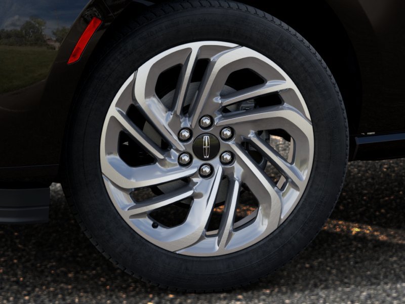 New 2027 Lincoln Navigator Reserve AWD/4WD image 19