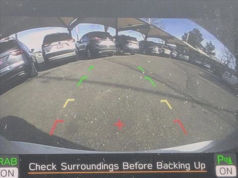 Used 2021 Subaru Legacy Limited image 14