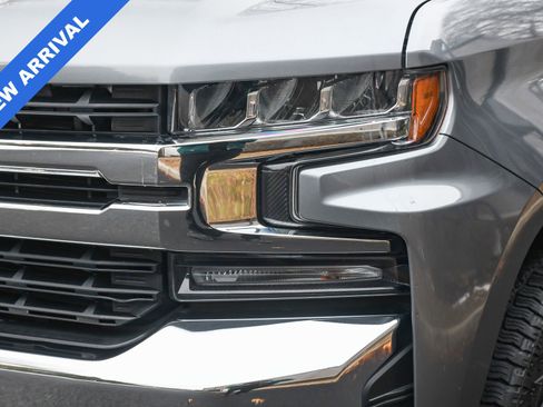Used 2020 Chevrolet Silverado 1500 LT w/ All-Star Edition image 29