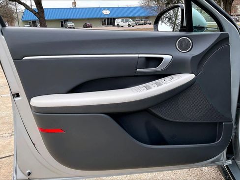 Used 2024 Hyundai Sonata SEL image 19