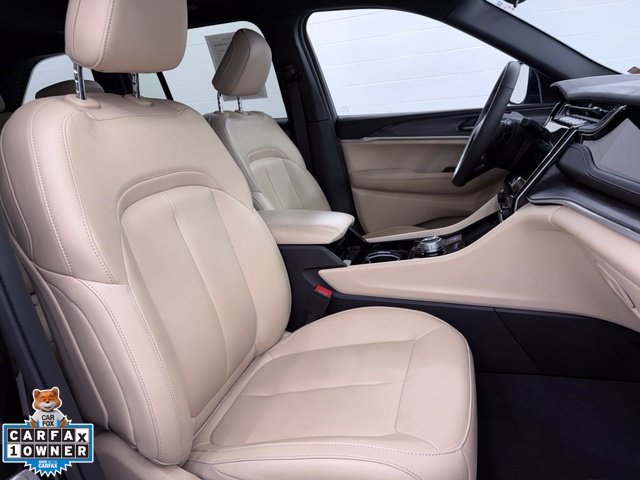 Used 2023 Jeep Grand Cherokee 4WD 4xe image 19