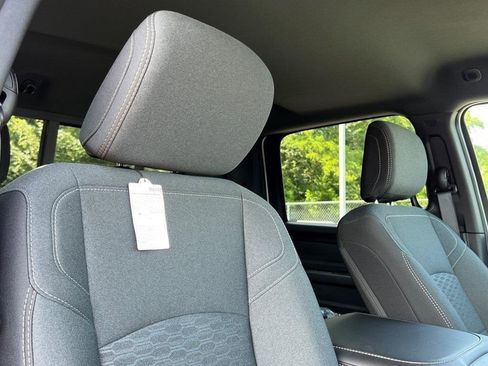 New 2025 RAM 2500 Tradesman image 8