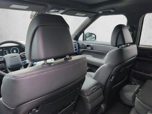 New 2026 Hyundai Santa Fe Calligraphy image 16