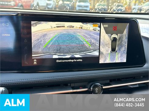 Used 2023 Nissan Ariya AWD image 34