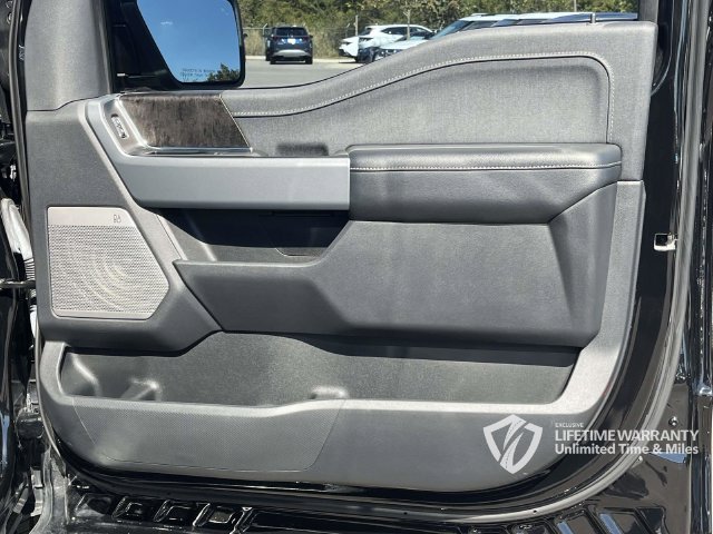 Used 2023 Ford F150 Lariat w/ Equipment Group 502A High AWD/4WD image 31