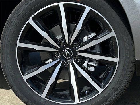 New 2026 Acura RDX A-Spec image 11