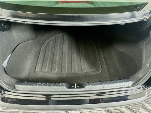 Used 2025 Kia K4 FWD image 27