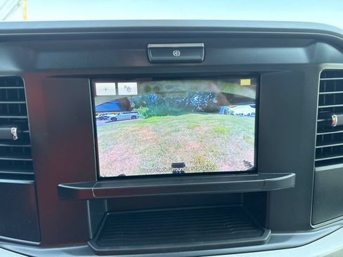 New 2026 Ford F550 4x4 Regular Cab Super Duty image 24