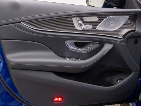 New 2026 Mercedes-Benz AMG GT 43 image 14