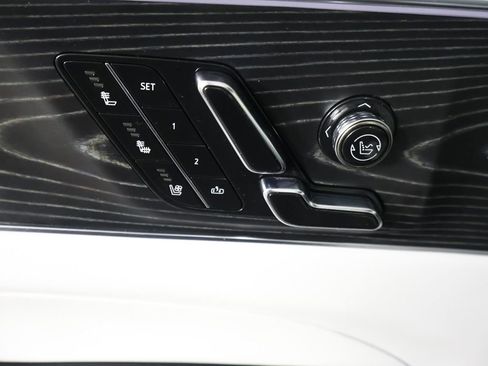 Used 2024 Cadillac Lyriq Luxury w/ LPO, Floor Liner Package AWD/4WD image 42
