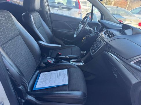 Used 2015 Buick Encore Convenience image 23