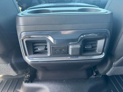 Certified 2021 Chevrolet Silverado 1500 LTZ w/ Max Trailering Package image 9