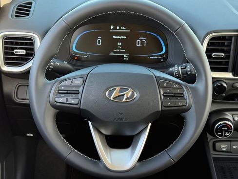 New 2026 Hyundai Venue SEL image 12