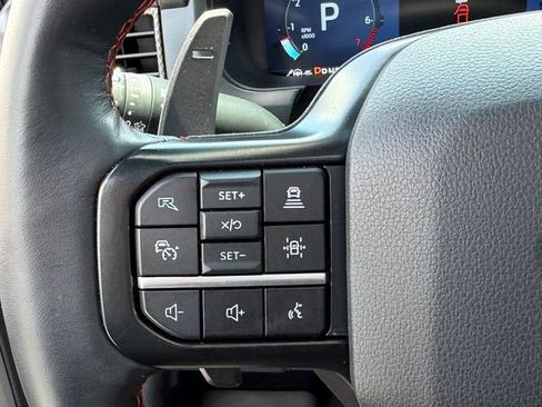 Used 2024 Ford F150 Raptor AWD/4WD image 24