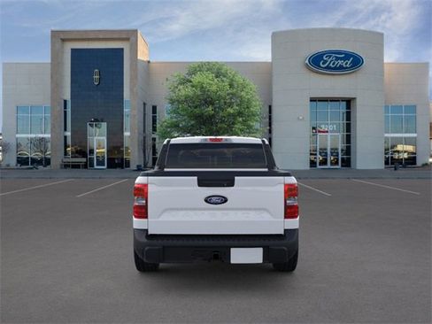 New 2025 Ford Maverick XL w/ Equipment Group 102A image 5