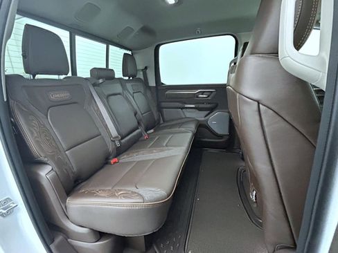 New 2026 RAM 1500 Limited image 19