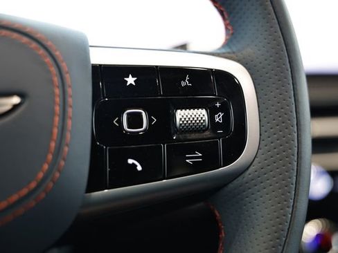 New 2026 Genesis GV80 3.5T e-SC image 35