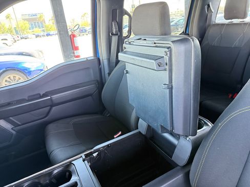 Used 2024 Ford F150 STX RWD image 19